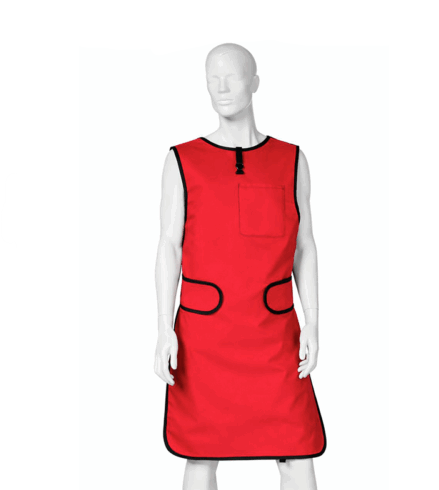 EZ røntgenforklæder1.